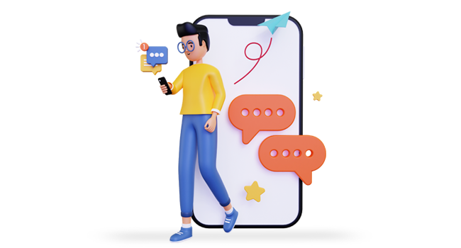 RCS Business Messaging | MDS